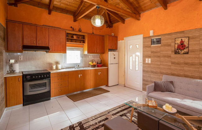 Garden House by Estia - Photo 2