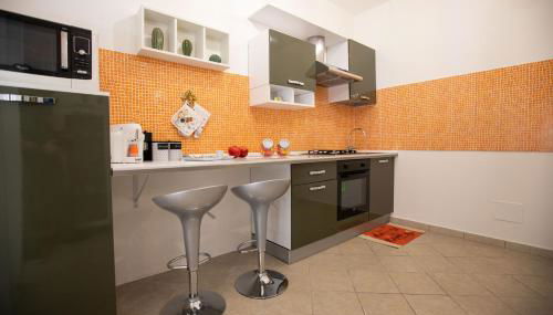 La casa di Nana’ locazione turistica - Foto 3