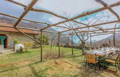 Villa Maddalena - Foto 22