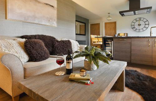 Scar View - Getaway for Two - Ridgestone - Foto 42