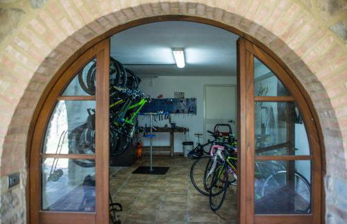 Colle Cavalieri - Country House - Foto 14