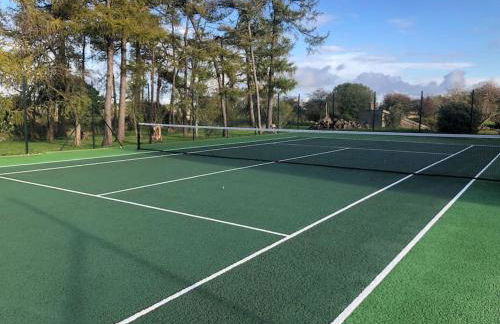 Stanton House, 6 bedroom, 5 bath - Photo 5