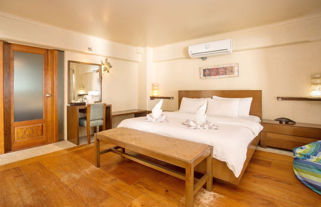 Mayumi Beach Villa - Foto 4