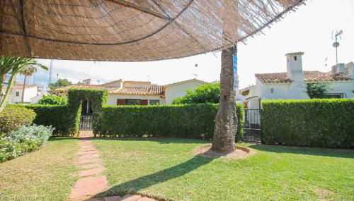 Puerto Azul IS by CARLOSFERIEN - Foto 2, Garden