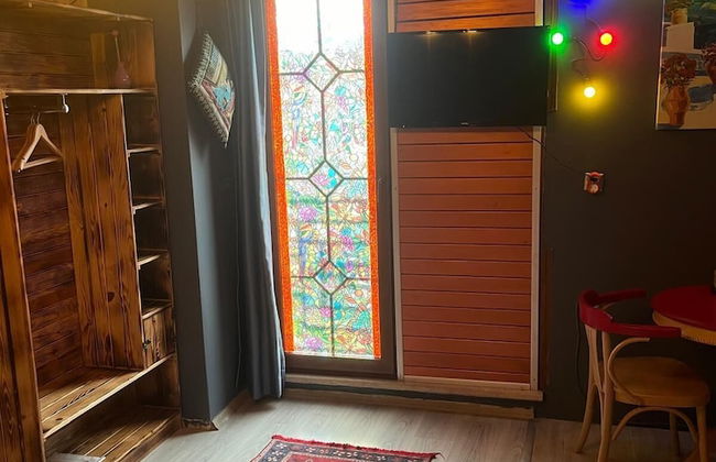 Marvel Suites- Adults Only - Foto 26