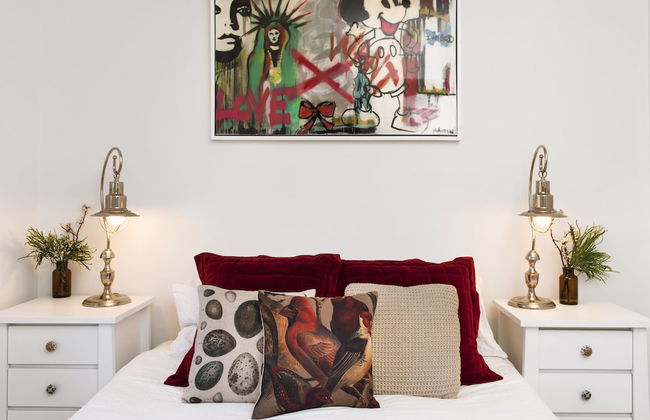 The Woods Farm Jervis Bay - Photo 32