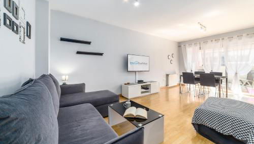 Travel Habitat Palau De Les Arts - Photo 3