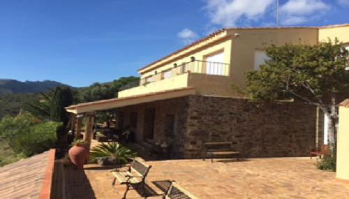 Villa Bella Portbou - Foto 5