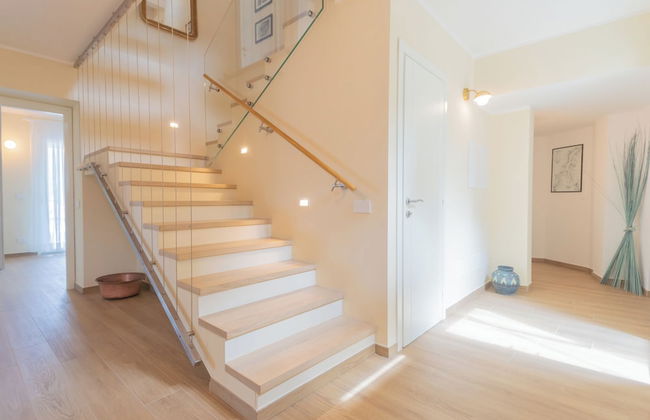 Villa Cosima in Bellagio With Private Pool by Rent all Como - Foto 13