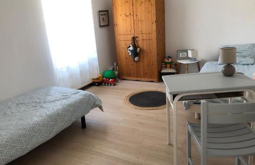 Maison de famille - Photo 7