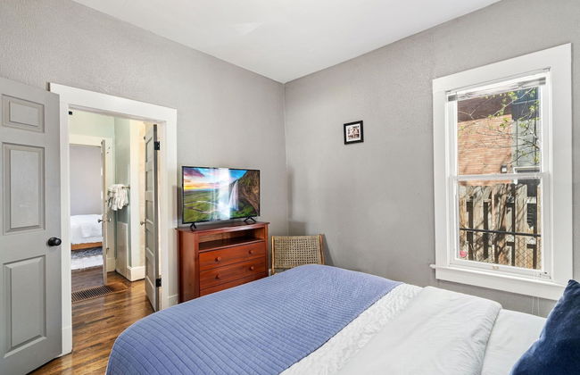 Historical Bungalow Near Csu & Old Town! - Foto 9