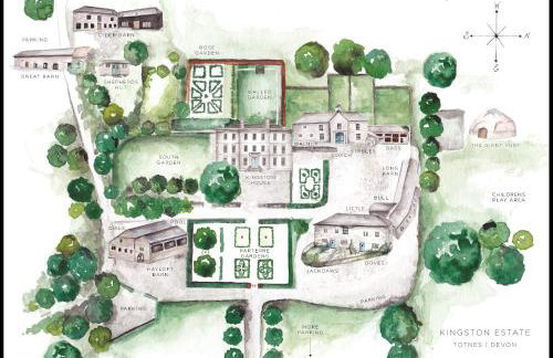 Kingston Estate - Foto 48