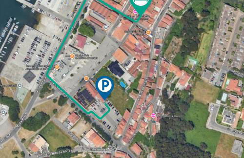 Fish Village Terrace Luxo - Foto 31