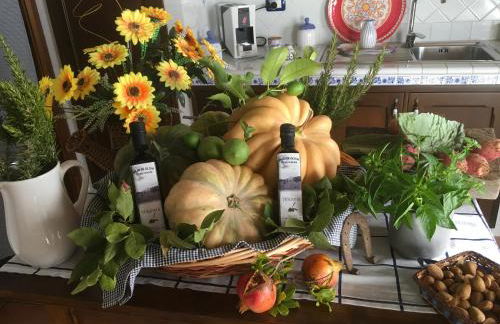 Agriturismo Adenzia - Foto 30