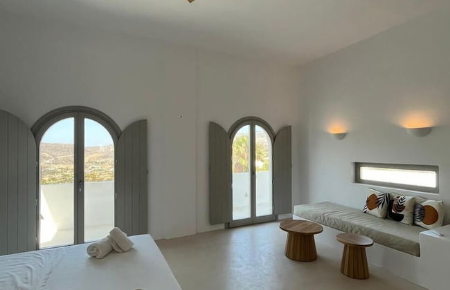 Ios Alcyon Blue Suites - Foto 41