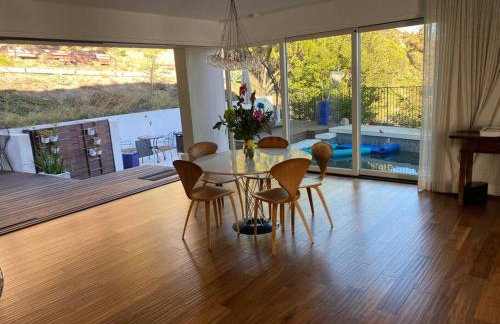 Luxe in Hollywood Hills- modern oasis, pool 5 min to Sunset - Foto 45