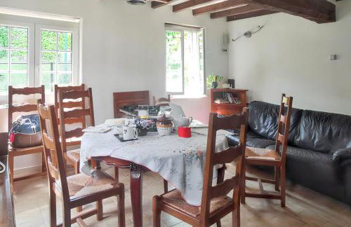 Maison rustique charmante à Sassetot-le-Mauconduit, jardin. - Foto 4