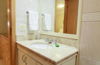 Apartamento Duplex Place Vendome! Moema, 58m2, Amplo, Conforto, Luxo! Servicos, Estacionamento, Internet, Metro! - Photo 15