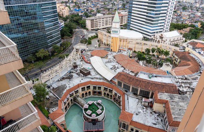 Modern Luxury 1BR in Venice Mckinley - Foto 36