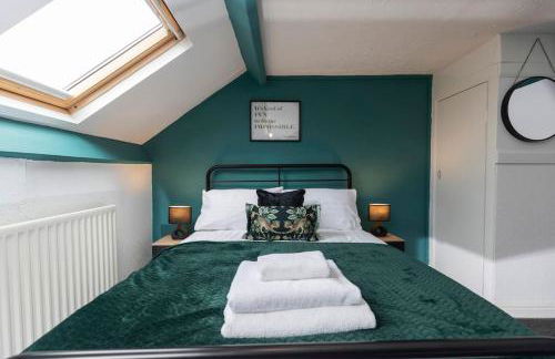 Town centre & all the comforts! - Foto 42