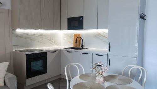 La Bella Riva - Foto 5, stove