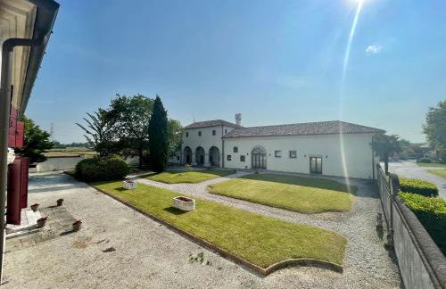 Alla Barchessa di Villa Querini - Foto 3