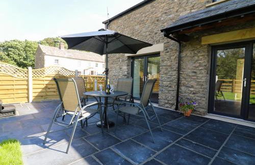 Damson Barn - Foto 18