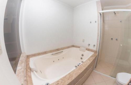 Apartamento Almeida e Moraes 3 Suítes com Hidro - Foto 3