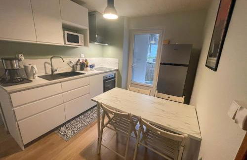 Le Cocoon - Cosy, Centre ville, terrasse - Foto 11