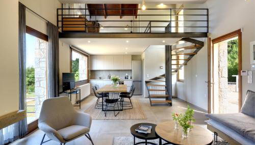 Amfikleia Chalet by Relax in Greece - Foto 2