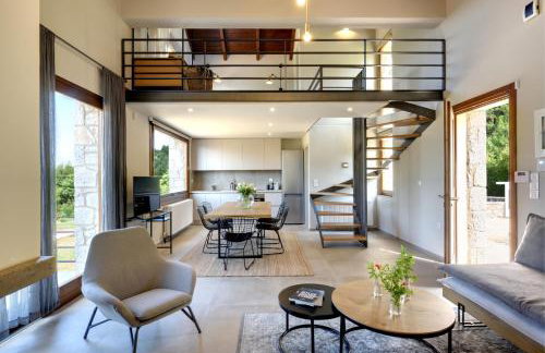 Amfikleia Chalet by Relax in Greece - Foto 2