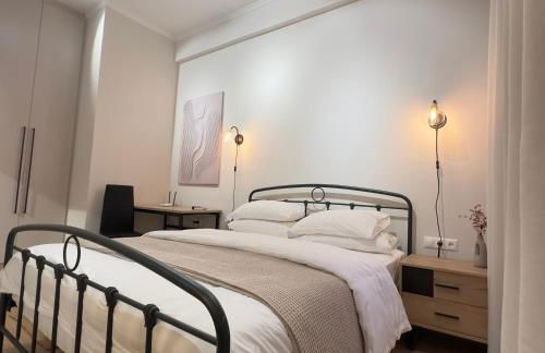 Nafsika Luxe edition Oreon Suites - Photo 18