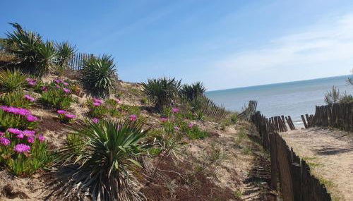 Maison bord de mer - la Tranche sur mer - Photo 2