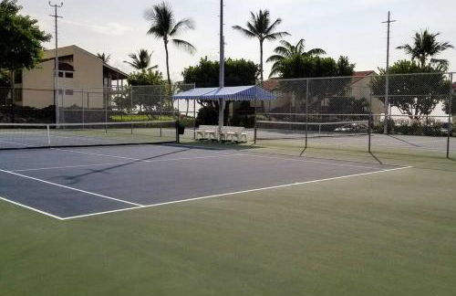 Ohana Beach Retreat at the Surf and Racquet Club - Foto 25