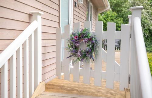 Lavender Lodge - Foto 29