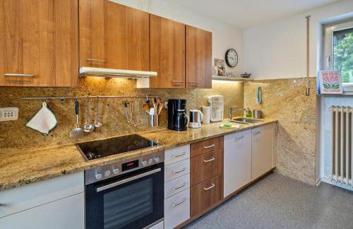 Großes Ferienhaus In Nordhessen - Foto 11