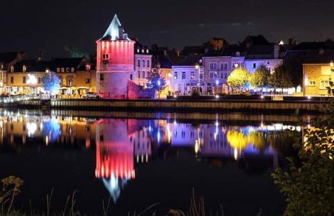 La CharMeuse - Foto 20