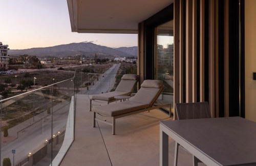 Pure Sea Apartments Villajoyosa - Foto 79