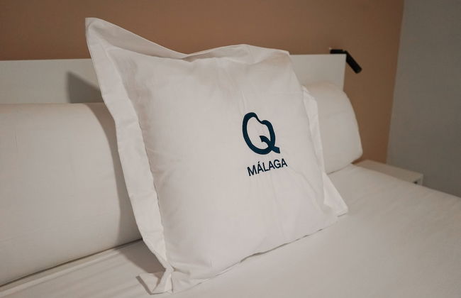 AQUA Apartments Málaga - Foto 5