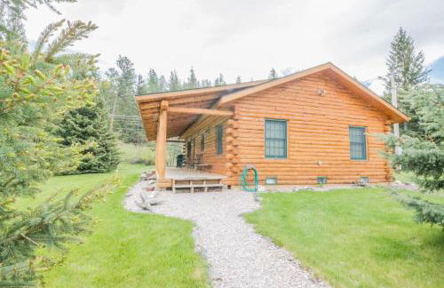 Tenderfoot Creek Cabin - Foto 10