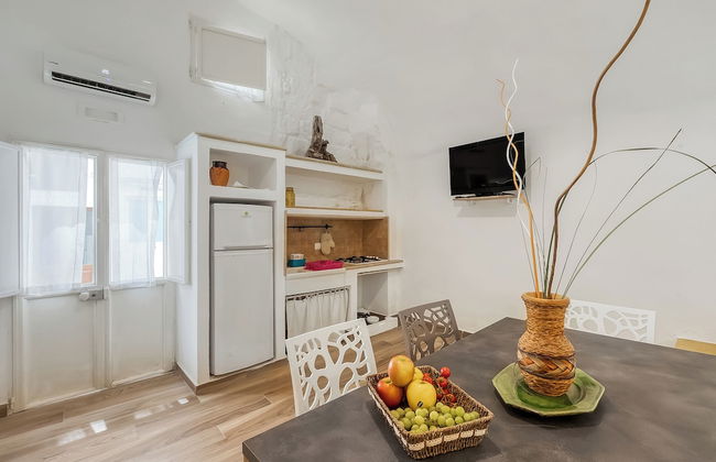 Cozy Courtyard Retreat in Salento - Foto 17