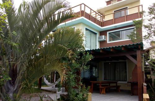 Refúgio Vista Mar Praia da Gamboa - SC - Foto 8