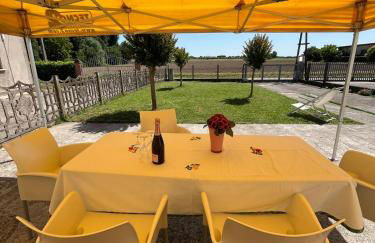 Il Tulipano - Villa con giardino - Foto 9