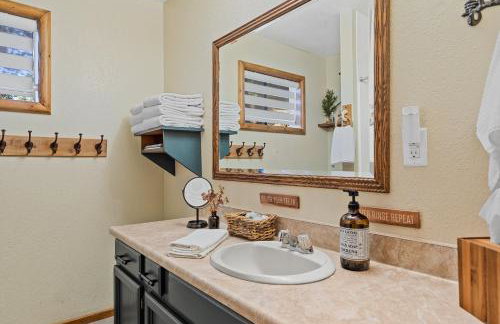 Chalet Vino - Snow Valley Mountain Resort - Foto 47