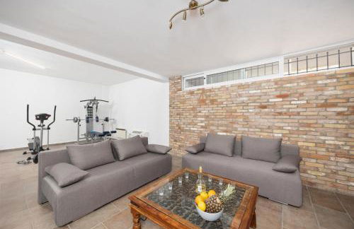 Villa Noulia - Foto 18