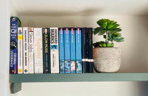 Beautiful, 1 Bedroom Cottage - Foto 11