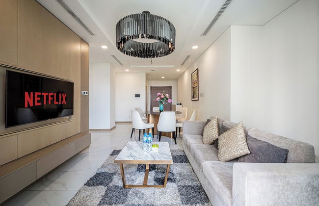 Landmark 81 Residence - La Vague - Foto 23