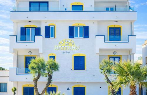 LA BAIA DI NETTUNO Il Gatto e La Volpe - Foto 31