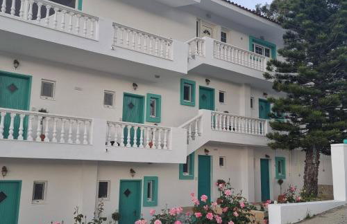 Arocaria Apartment in Faliraki with garden , mountain and sea view - Photo 40