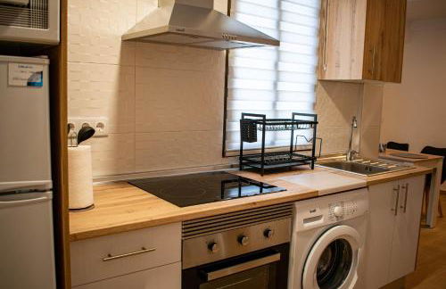 Alojamiento entero, centro de Córdoba con cochera - Foto 5